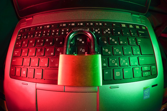 Cybersecurity trends 2025